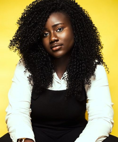 Jessica Moore General, Manager